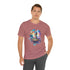 The Wizard's Floating Tower - Short Sleeve Tee